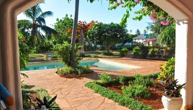 Villa Kiva