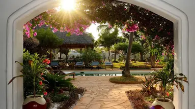 Villa Kiva