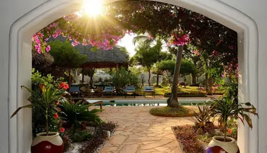 Villa Kiva