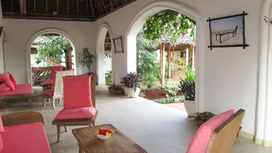 Villa Kiva