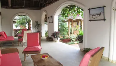 Villa Kiva