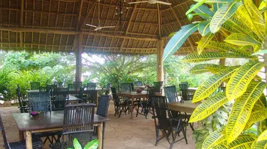 Villa Kiva