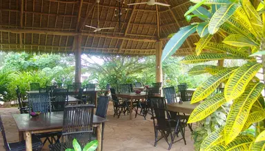 Villa Kiva