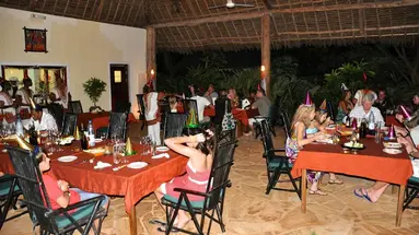 Villa Kiva