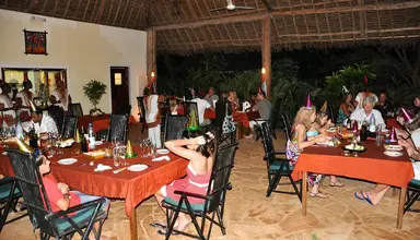 Villa Kiva