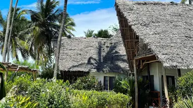 Villa Kiva