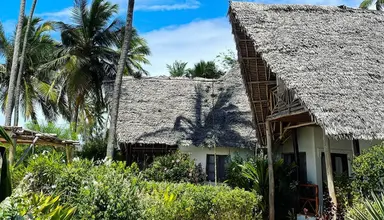 Villa Kiva