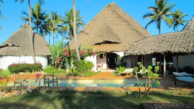 Villa Kiva