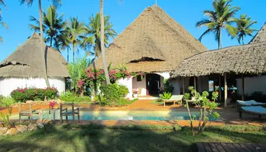Villa Kiva