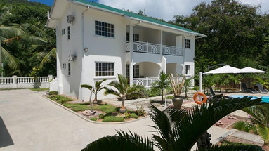 Villa Koket