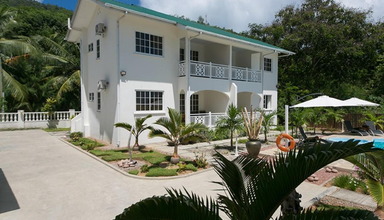 Villa Koket