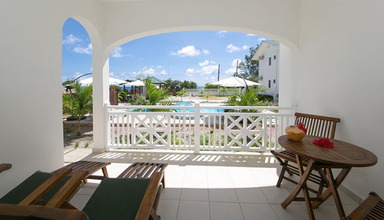 Villa Koket