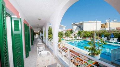 Villa Krinas