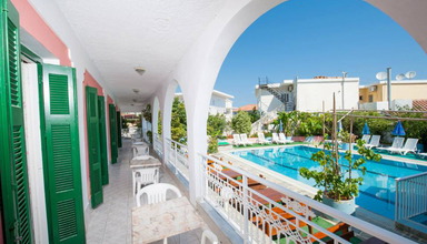 Villa Krinas