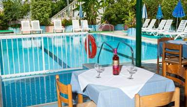Villa Krinas