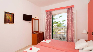 Villa Krinas
