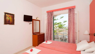 Villa Krinas