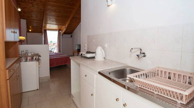 Villa Krinas