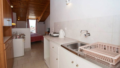Villa Krinas