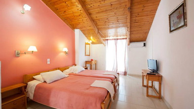 Villa Krinas