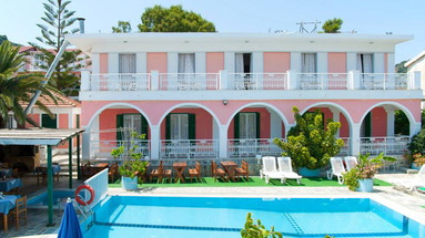 Villa Krinas