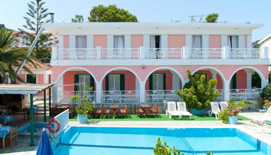 Villa Krinas