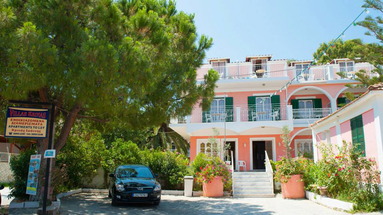 Villa Krinas