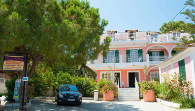 Villa Krinas