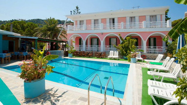 Villa Krinas