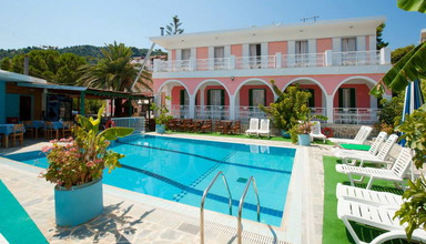 Villa Krinas