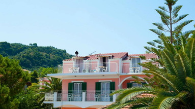 Villa Krinas
