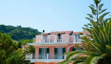 Villa Krinas