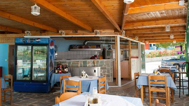 Villa Krinas