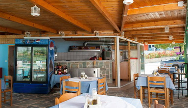 Villa Krinas