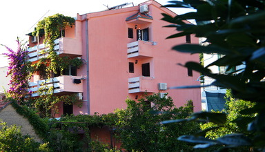 Villa Krolo