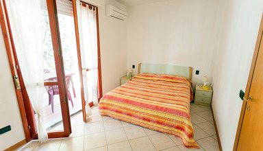 Villa La Cavaliera