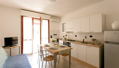 Villa La Cavaliera