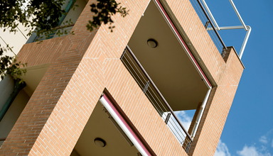 Villa La Cavaliera