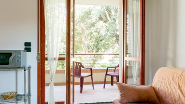 Villa La Cavaliera
