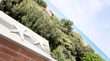 Villa La Cavaliera
