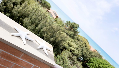 Villa La Cavaliera