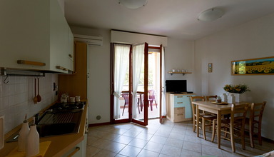 Villa La Cavaliera