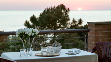 Villa La Cavaliera