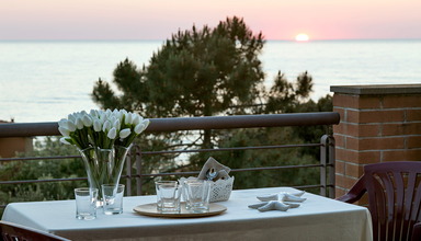 Villa La Cavaliera