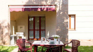 Villa La Cavaliera
