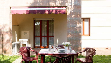 Villa La Cavaliera