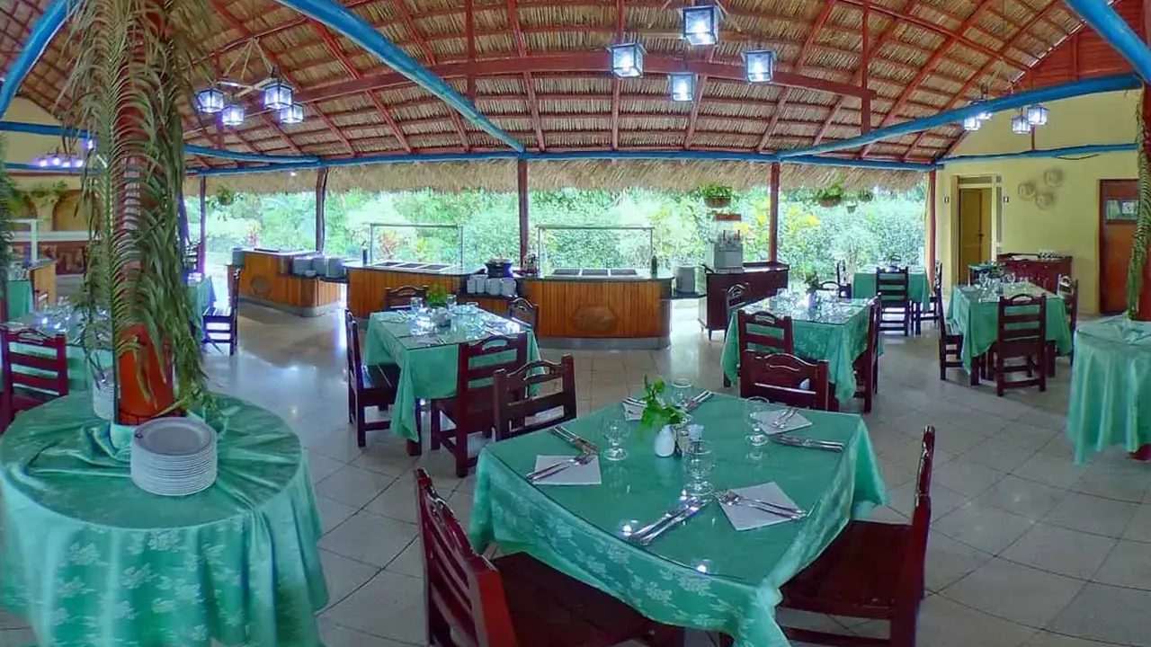 Villa La Granjita