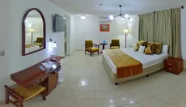 Villa La Granjita