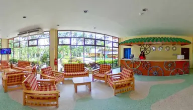 Villa La Granjita