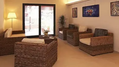 Villa Lalla